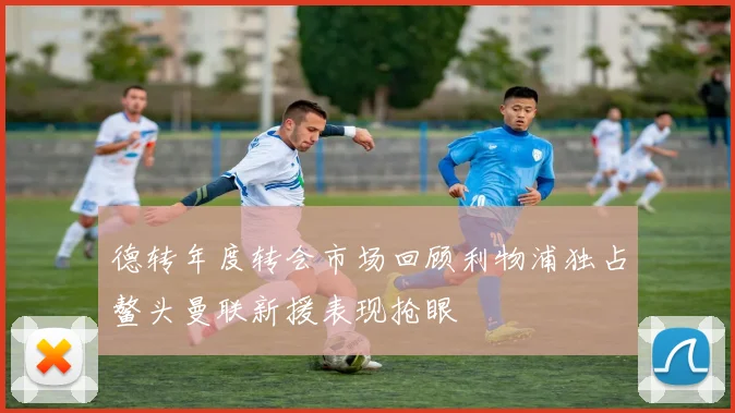 德转年度转会市场回顾利物浦独占鳌头曼联新援表现抢眼