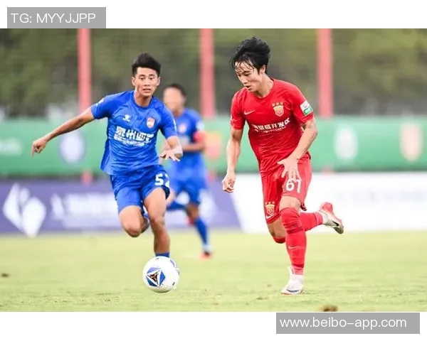 中乙第29轮精彩对决广东铭途队迎战上海海港富盛经开队