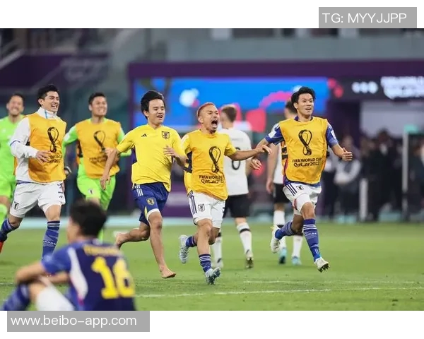 日本足协倡议成立东亚足球联合会以应对卡塔尔资金影响