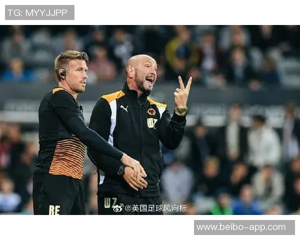 前米堡主帅罗伯爱德华兹正式回归狼队担任主教练合同为期三年半