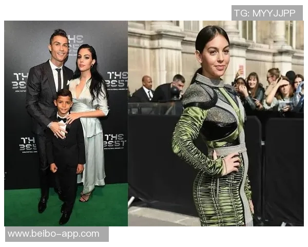 小特朗普与女友合影C罗乔治娜感慨椭圆形办公室的意外邂逅与人生奇遇