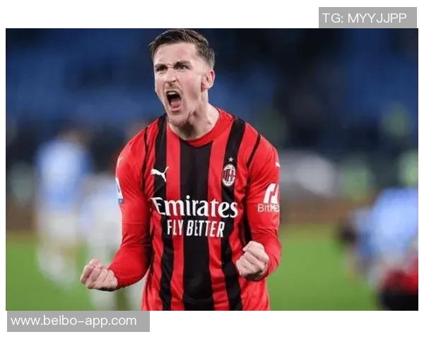 米兰与萨勒马科尔斯续约至2030年达成口头协议隆戈透露最新消息