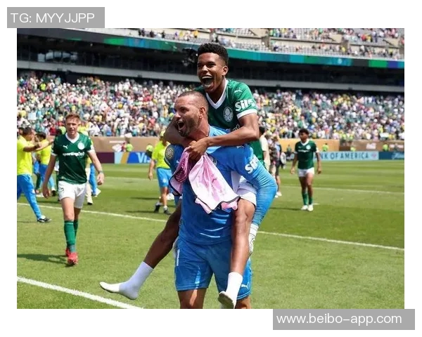 帕尔梅拉斯宣布与主帅阿贝尔费雷拉续约至2027年，展望未来新篇章