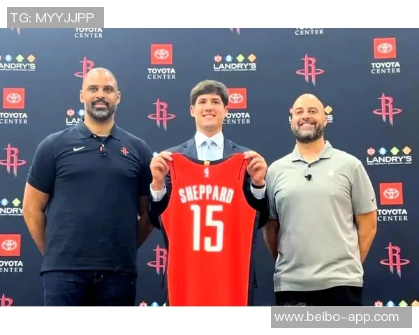 火记：KD加盟后谢泼德蜕变为进步最快球员热门人选