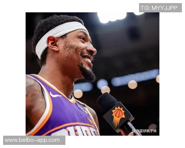 比尔首场比赛表现出色上半场完美命中率贡献12分2篮板正负值5