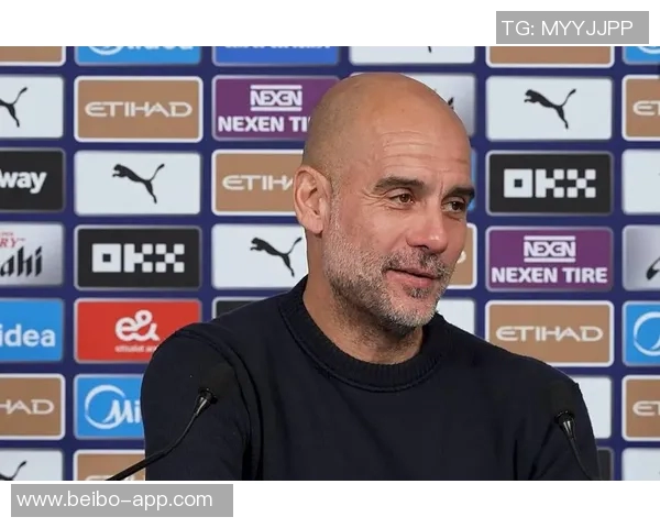 瓜帅谈英超竞争激烈福登迎来200场里程碑意义之战