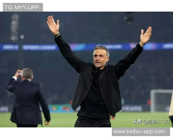 路易斯恩里克迎战比萨关键时刻若不调整状态恐遭离队困境